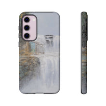Load image into Gallery viewer, It&#39;s A Kind of Magic - TOUGH PHONE CASES for Samsung &amp; iPhones - by Kerry Sandhu Art
