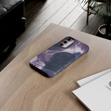 Load image into Gallery viewer, Tonight is the Night - TOUGH PHONE CASES - by Kerry Sandhu Art
