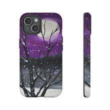 Load image into Gallery viewer, Luminescence - TOUGH PHONE CASES for Samsung &amp; iPhones - by Kerry Sandhu Art
