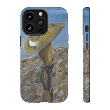 Load image into Gallery viewer, I Was Only 19 - TOUGH PHONE Cases For Samsung &amp; iPhones - by Kerry Sandhu Art
