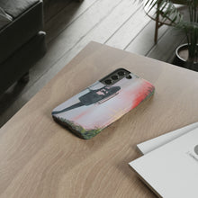 Load image into Gallery viewer, The Battle of Long Tan - TOUGH PHONE CASES for Samsung &amp; iPhones - by Kerry Sandhu Art
