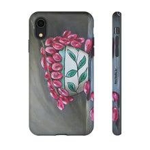 Load image into Gallery viewer, Secure, stylish, dual layer, impact resistant phone case. 45 models Glossy/Matte. Many artworks to choose by Kerry Sandhu Art
