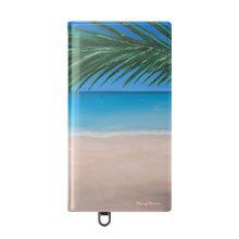 Load image into Gallery viewer, Slice of Heaven - PHONE CASE WALLET - by Kerry Sandhu Art
