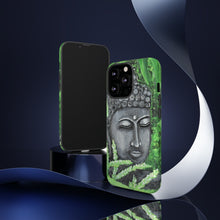 Load image into Gallery viewer, Secure, stylish, dual layer, impact resistant phone case. 45 models Glossy/Matte. Many artworks to choose by Kerry Sandhu Art
