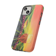 Load image into Gallery viewer, Wine Time in the Ferguson - TOUGH PHONE CASES for Samsung &amp; iPhones - by Kerry Sandhu Art
