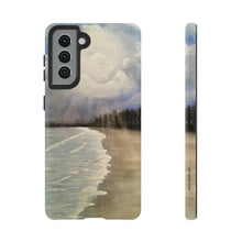Load image into Gallery viewer, Secure, stylish, dual layer, impact resistant phone case. 45 models Glossy/Matte. Many artworks to choose by Kerry Sandhu Art
