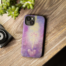 Load image into Gallery viewer, This Is It (Your Soul) - TOUGH PHONE CASES for Samsung &amp; iPhones - Designed from original artwork
