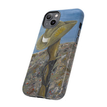 Load image into Gallery viewer, I Was Only 19 - TOUGH PHONE Cases For Samsung &amp; iPhones - by Kerry Sandhu Art
