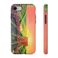 Load image into Gallery viewer, Secure, stylish, dual layer, impact resistant phone case. 45 models Glossy/Matte. Many artworks to choose by Kerry Sandhu Art
