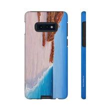 Load image into Gallery viewer, Secure, stylish, dual layer, impact resistant phone case. 45 models Glossy/Matte. Many artworks to choose by Kerry Sandhu Art
