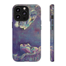 Load image into Gallery viewer, True Colours - TOUGH PHONE CASES for Samsung &amp; iPhones - by Kerry Sandhu Art
