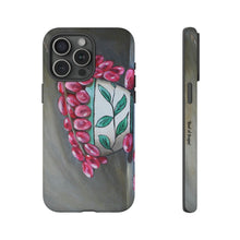 Load image into Gallery viewer, Secure, stylish, dual layer, impact resistant phone case. 45 models Glossy/Matte. Many artworks to choose by Kerry Sandhu Art
