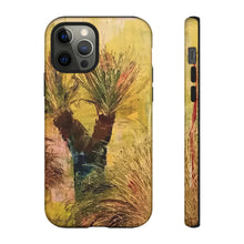 Load image into Gallery viewer, Secure, stylish, dual layer, impact resistant phone case. 45 models Glossy/Matte. Many artworks to choose by Kerry Sandhu Art
