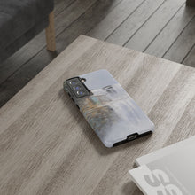 Load image into Gallery viewer, It&#39;s A Kind of Magic - TOUGH PHONE CASES for Samsung &amp; iPhones - by Kerry Sandhu Art
