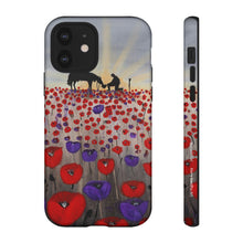 Load image into Gallery viewer, Benedictus - TOUGH PHONE CASES for Samsung &amp; iPhones - by Kerry Sandhu Art
