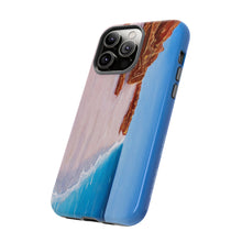 Load image into Gallery viewer, Pure Shores - TOUGH PHONE CASES for Samsung &amp; iPhones - by Kerry Sandhu Art

