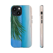 Load image into Gallery viewer, Secure, stylish, dual layer, impact resistant phone case. 45 models Glossy/Matte. Many artworks to choose by Kerry Sandhu Art
