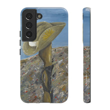 Load image into Gallery viewer, Secure, stylish, dual layer, impact resistant phone case. 45 models Glossy/Matte. Many artworks to choose by Kerry Sandhu Art
