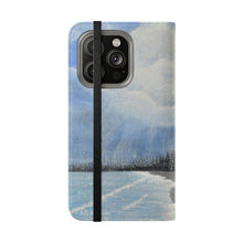Load image into Gallery viewer, Soul Revival - PHONE CASE WALLET for Samsung &amp; iPhones - by Kerry Sandhu Art

