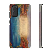 Load image into Gallery viewer, Emotional Rescue - TOUGH PHONE CASES for Samsung &amp; iPhones - by Kerry Sandhu Art
