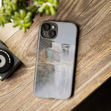 Load image into Gallery viewer, It&#39;s A Kind of Magic - TOUGH PHONE CASES for Samsung &amp; iPhones - by Kerry Sandhu Art
