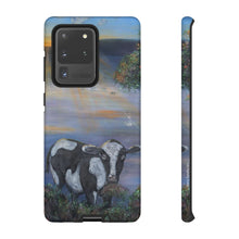 Load image into Gallery viewer, Morning Has Broken - TOUGH PHONE CASES for Samsung &amp; iPhones - by Kerry Sandhu Art
