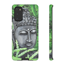 Load image into Gallery viewer, Where Eagles Have Been - TOUGH PHONE CASES for Samsung &amp; iPhones - by Kerry Sandhu Art
