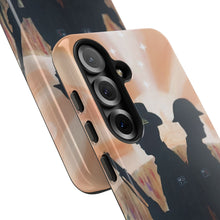 Load image into Gallery viewer, Spirit of the A N Z A Cs - TOUGH PHONE CASES - by Kerry Sandhu Art
