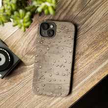 Load image into Gallery viewer, Secure, stylish, dual layer, impact resistant phone case. 45 models Glossy/Matte. Many artworks to choose by Kerry Sandhu Art

