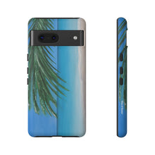 Load image into Gallery viewer, Secure, stylish, dual layer, impact resistant phone case. 45 models Glossy/Matte. Many artworks to choose by Kerry Sandhu Art

