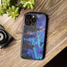 Load image into Gallery viewer, Northern Lights - TOUGH PHONE CASES for Samsung &amp; iPhones - by Kerry Sandhu Art

