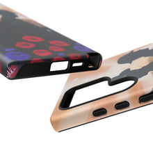 Load image into Gallery viewer, Spirit of the A N Z A Cs - TOUGH PHONE CASES - by Kerry Sandhu Art
