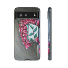 Load image into Gallery viewer, Secure, stylish, dual layer, impact resistant phone case. 45 models Glossy/Matte. Many artworks to choose by Kerry Sandhu Art
