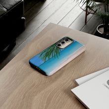 Load image into Gallery viewer, Secure, stylish, dual layer, impact resistant phone case. 45 models Glossy/Matte. Many artworks to choose by Kerry Sandhu Art
