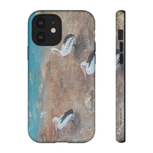 Load image into Gallery viewer, Secure, stylish, dual layer, impact resistant phone case. 45 models Glossy/Matte. Many artworks to choose by Kerry Sandhu Art
