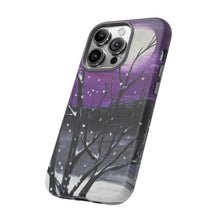 Load image into Gallery viewer, Luminescence - TOUGH PHONE CASES for Samsung &amp; iPhones - by Kerry Sandhu Art
