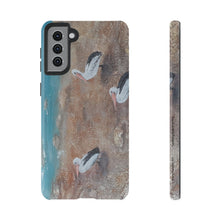 Load image into Gallery viewer, Nothing Else Matters - TOUGH PHONE CASES for Samsung &amp; iPhones - by Kerry Sandhu Art
