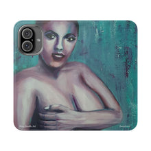 Load image into Gallery viewer, Bootylicious - PHONE CASE WALLET for Samsung &amp; iPhones - by Kerry Sandhu Art
