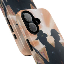 Load image into Gallery viewer, Spirit of the A N Z A Cs - TOUGH PHONE CASES - by Kerry Sandhu Art
