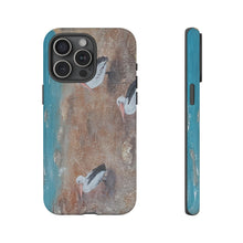 Load image into Gallery viewer, Nothing Else Matters - TOUGH PHONE CASES for Samsung &amp; iPhones - by Kerry Sandhu Art
