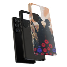 Load image into Gallery viewer, Spirit of the A N Z A Cs - TOUGH PHONE CASES - by Kerry Sandhu Art
