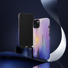 Load image into Gallery viewer, Secure, stylish, dual layer, impact resistant phone case. 45 models Glossy/Matte. Many artworks to choose by Kerry Sandhu Art
