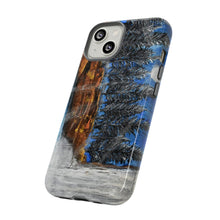 Load image into Gallery viewer, Secure, stylish, dual layer, impact resistant phone case. 45 models Glossy/Matte. Many artworks to choose by Kerry Sandhu Art
