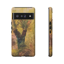 Load image into Gallery viewer, Secure, stylish, dual layer, impact resistant phone case. 45 models Glossy/Matte. Many artworks to choose by Kerry Sandhu Art
