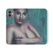 Load image into Gallery viewer, Bootylicious - PHONE CASE WALLET for Samsung &amp; iPhones - by Kerry Sandhu Art
