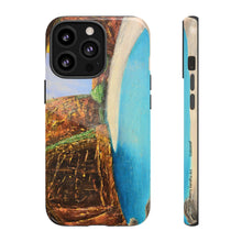 Load image into Gallery viewer, Colossal - TOUGH PHONE CASES for Samsung &amp; iPhones - by Kerry Sandhu Art

