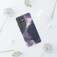 Load image into Gallery viewer, Tonight is the Night - TOUGH PHONE CASES - by Kerry Sandhu Art
