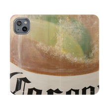 Load image into Gallery viewer, Uprising - PHONE CASE WALLET for Samsung &amp; iPhones - by Kerry Sandhu Art
