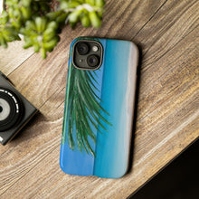 Load image into Gallery viewer, Secure, stylish, dual layer, impact resistant phone case. 45 models Glossy/Matte. Many artworks to choose by Kerry Sandhu Art
