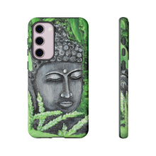 Load image into Gallery viewer, Secure, stylish, dual layer, impact resistant phone case. 45 models Glossy/Matte. Many artworks to choose by Kerry Sandhu Art
